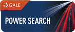 Gale Power Search Button